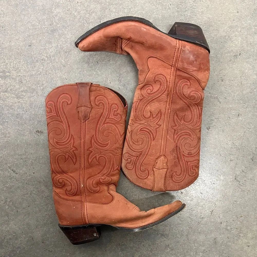 Durango Women's Western Boots